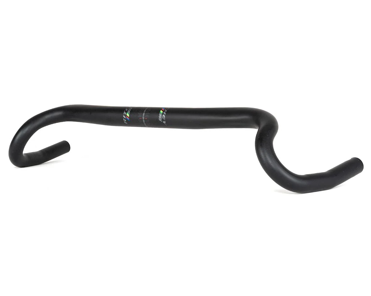 Ritchey WCS Beacon Handlebar (Matte Black) (31.8mm) (46cm) (36° Flare)